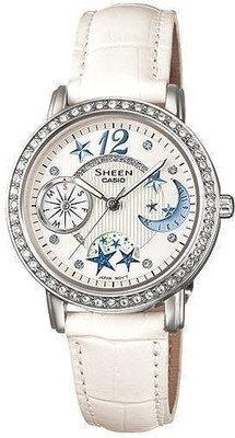 

Casio SH175 Sheen Watch