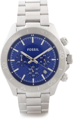 

Fossil CH2894 Retro Traveler Watch - For Men(End of Season Style)