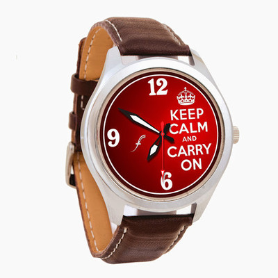 

Foster's AFW0001032 Watch - For Men