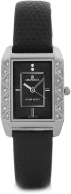

Q&Q X101J302Y Watch - For Women