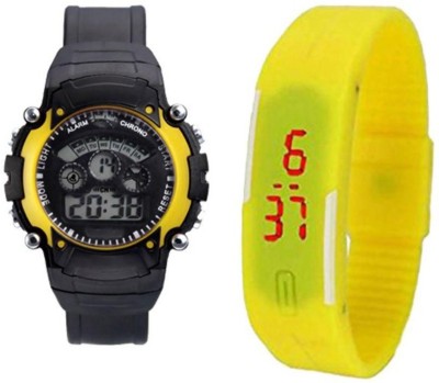 SS Traders B1G10078 Watch  - For Boys   Watches  (SS Traders)