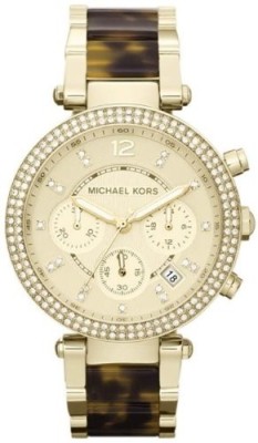 Michael Kors Mk5688I Analog Watch  - For Women   Watches  (Michael Kors)