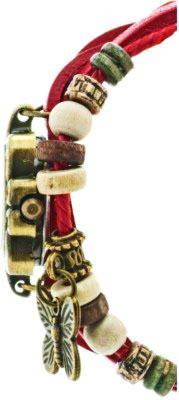 

ADAMO DRRD Multiband Watch - For Women