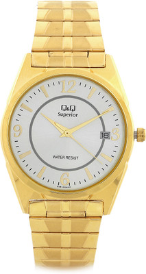 

Q&Q S116-004NY Watch - For Men