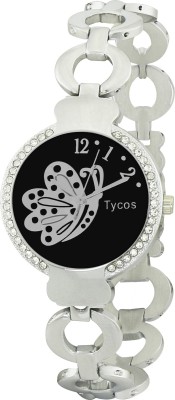 Tycos ty-28 Analog Watch Analog Watch  - For Women   Watches  (Tycos)