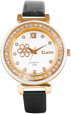 

Big Tree W1101BW Elaine Watch - For Women