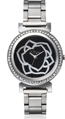 

Olvin 1679-SM12 1679 Watch - For Women