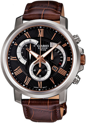 

Casio BS124 Enticer Men Watch - For Men