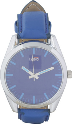 84% OFF on Fidato Fdmw46 Dapper Watch - For Men