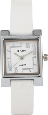 Atkin AT08 Strap Watch  - For Women   Watches  (Atkin)