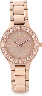 

DKNY NY8486 Essentials Watch - For Women(End of Season Style)