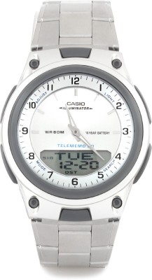 Casio AD62 Youth Combination Watch  - For Men (Casio) Chennai Buy Online