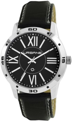 Urbane By MAXIMA U-40601LAGI Watch  - For Men   Watches  (Urbane)