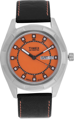 

Timex UW03 Fashion Watch - For Men & Women
