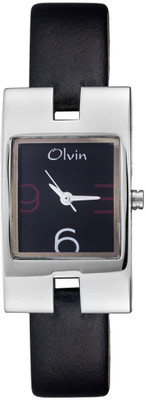 Olvin 1643 sl03 Watch - For Women