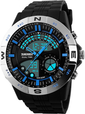 

Skmei S089C0 Watch - For Men