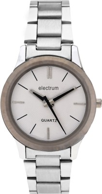 Electrum ARCL202 Analog Watch  - For Men   Watches  (Electrum)