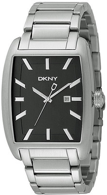 DKNY NY1407 Watch - For Men