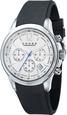 

Cross CR8011-02 Watch - For Men