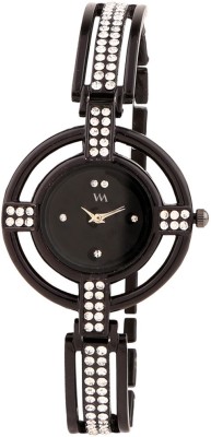 Watch Me WMAL-131appeasy Watch  - For Women   Watches  (Watch Me)