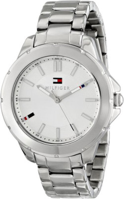 

Tommy Hilfiger 1781412 Kimmie Watch - For Women