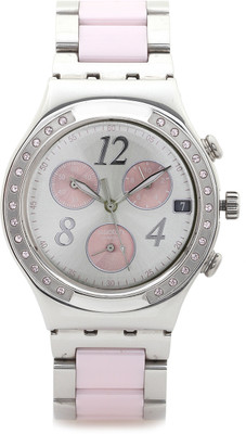 

Swatch YCS534G Watch - For Women