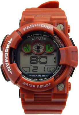 

Xinjie MSFWXJ15 Watch - For Men