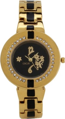 Dice VNS-B035-7501 Venus Analog Watch  - For Women   Watches  (Dice)