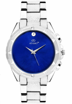 

ADAMO AD78 Designer Watch - For Men
