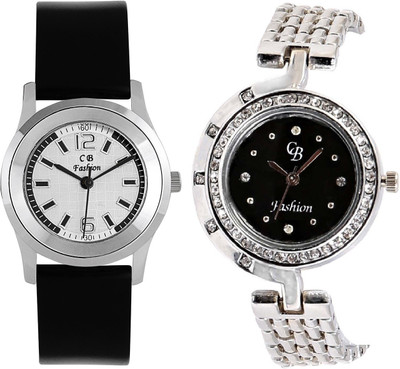 

CB Fashion 119-134 Watch - For Women