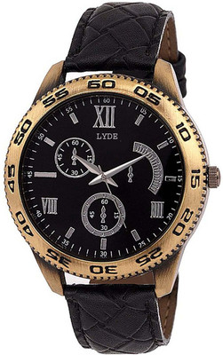 

Lyde LY0031 Watch - For Men