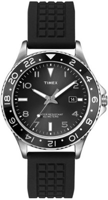 

Timex T2P0296S Watch - For Men