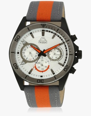 kappa KP-1403M-C_01 Watch  - For Men   Watches  (Kappa)