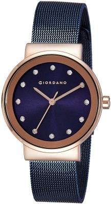 Giordano A2047-66 Analog Watch  - For Women   Watches  (Giordano)
