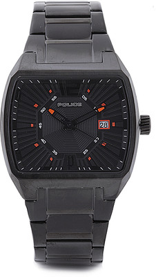 

Police PL13407JSB/02M Watch - For Men