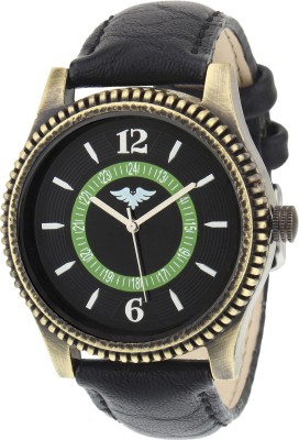 Picaaso Black-53 Watch  - For Men   Watches  (Picaaso)