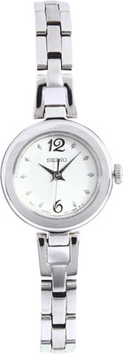 

Seiko SXGN77P1 Watch - For Women