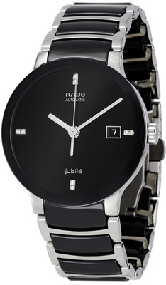 

Rado R30941702 Centrix Watch - For Men