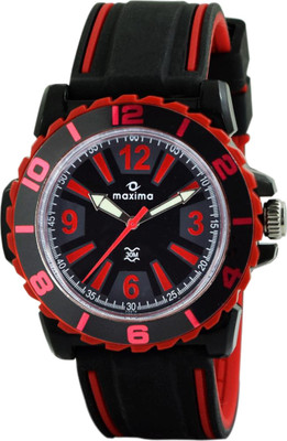 

Maxima 33274PPGW Drone Watch - For Men & Women