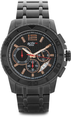 

Westar 9658BBN603 Watch - For Men