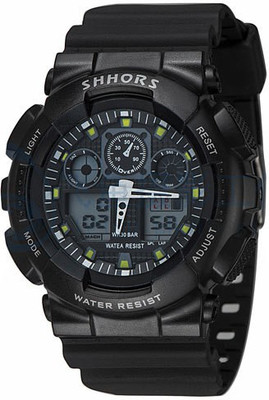 

Shhors 692A Watch - For Men
