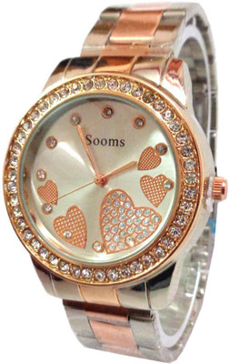 

Zdelhi Designer Trendy za392 Watch - For Women
