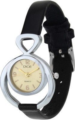 Dice ENCD-M129-3813 Encore D Analog Watch  - For Women   Watches  (Dice)