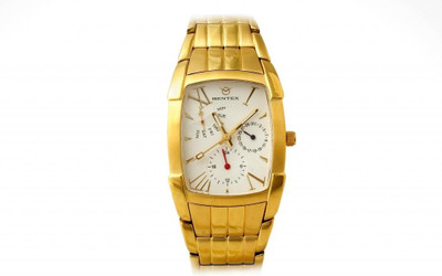 

Bentex RA7014GP Formal Watch - For Men