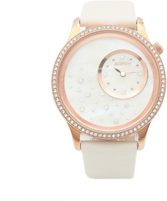 

Aspen AP1816 POWER BOLD Watch - For Women