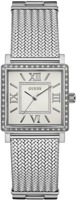Guess W0826L1 Analog Watch  - For Women   Watches  (Guess)