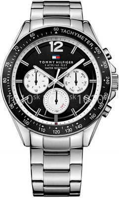

Tommy Hilfiger NATH1791120J Watch - For Men