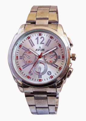 A Avon 1001849 Watch  - For Men   Watches  (A Avon)
