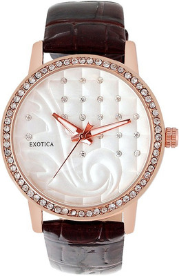 

Exotica Fashions EFL_702 New Series Watch - For Women
