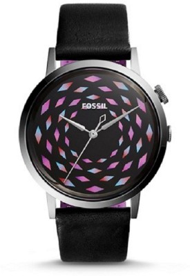 Fossil ES4105 Analog Watch  - For Women   Watches  (Fossil)